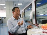 天瑞质谱事业部总经理 周立